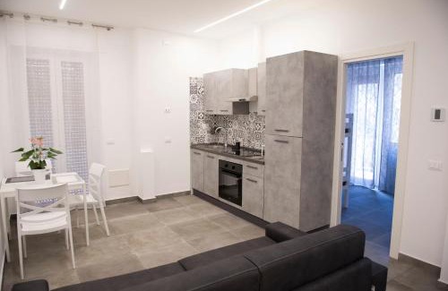 Aurelio Apartment | A Casa di Lù a Roma