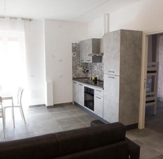Aurelio Apartment | A Casa di Lù a Roma