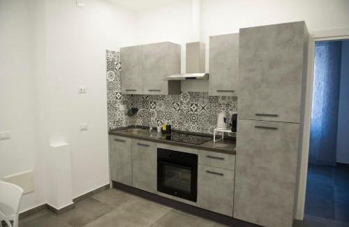 Aurelio Apartment | A Casa di Lù a Roma