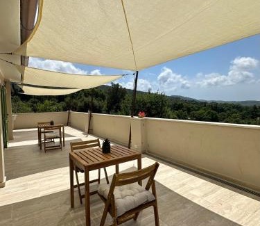 Scarlino Bed & Breakfast | A CASA DI LEO B&B Country House