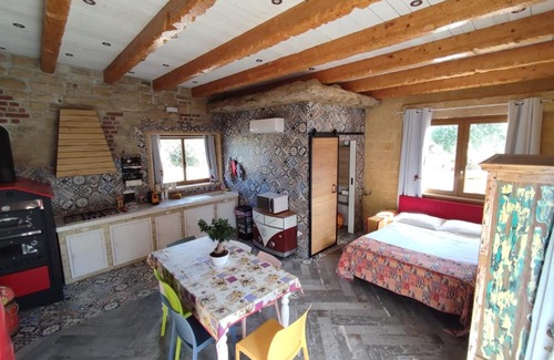 Arini House | A casa di Luella