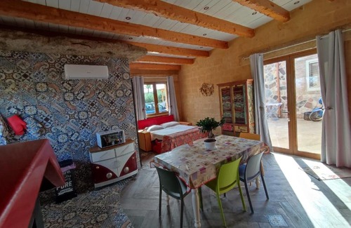 Arini House | A casa di Luella