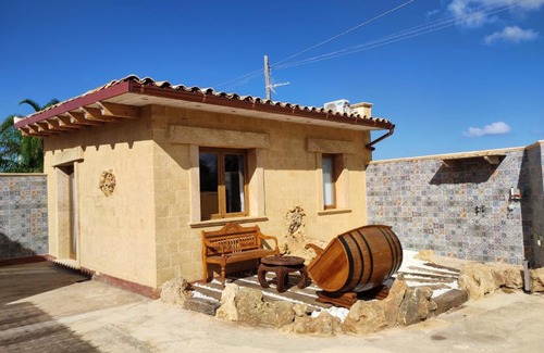 Arini House | A casa di Luella