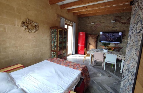 Arini House | A casa di Luella