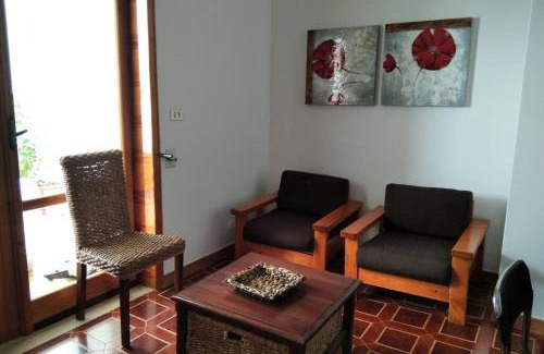 Lido Conchiglie Apartment | A CASA DI NICO