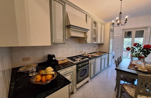 Fidenae Apartment | A Casa di Noele