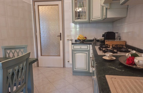 Fidenae Apartment | A Casa di Noele