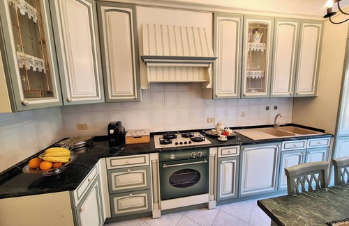 Fidenae Apartment | A Casa di Noele