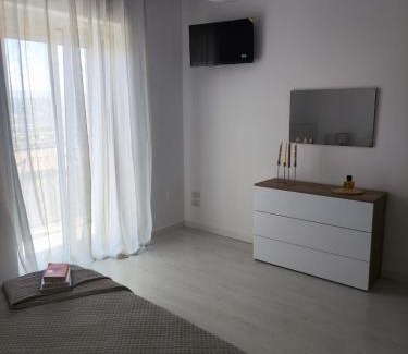 Grottole Apartment | A casa di Nonna Maria
