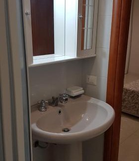 Solarino House | A casa di Pamy