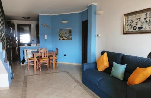 Giorgilorio Apartment | A casa di Rita