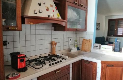 Giorgilorio Apartment | A casa di Rita