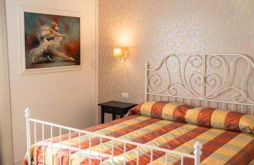 Moiano Bed & Breakfast | A Casa di Rut