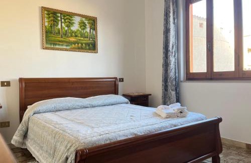 Monserrato House | A casa di Sabrina