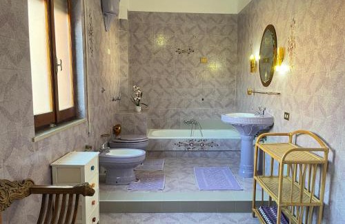 Monserrato House | A casa di Sabrina