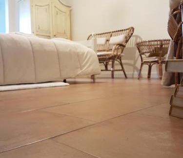 Castel Campagnano House | A casa di Samuele