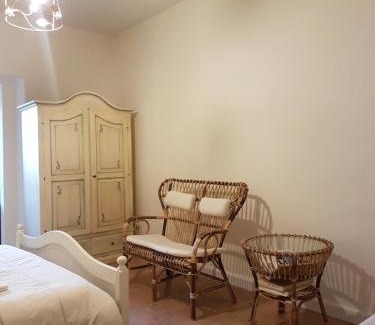 Castel Campagnano House | A casa di Samuele