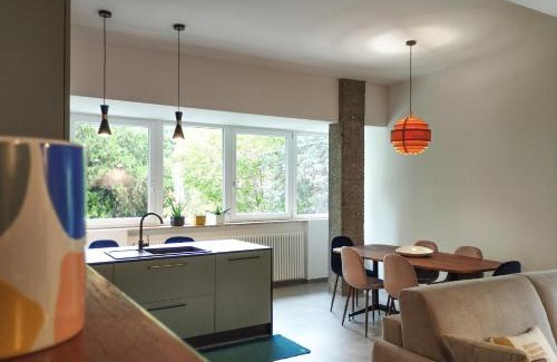 San Donato-San Vitale Apartment | A casa di Twiggy