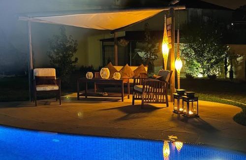 Sao Simao House | A Casa Do Lago