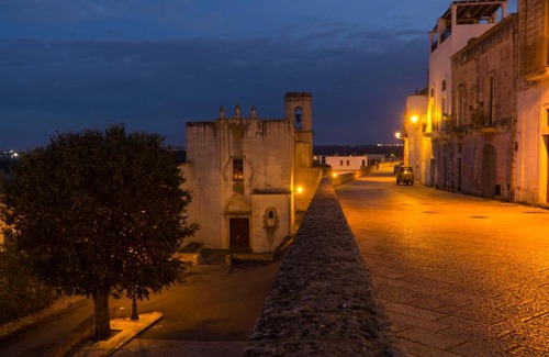 Specchia Historic Centre House | A casa du 'Ntunucciu