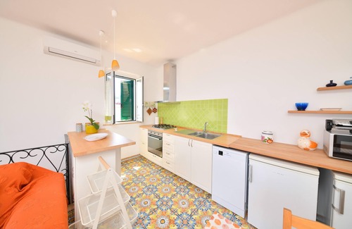 Lacco Ameno House | A'casa 'e Carmeniello