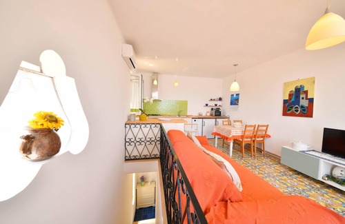 Lacco Ameno House | A'casa 'e Carmeniello