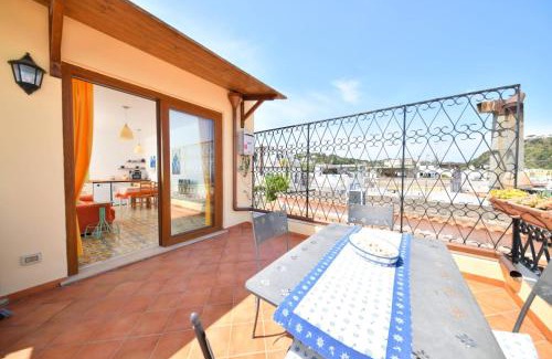 Lacco Ameno House | A' casa 'e Carmeniello