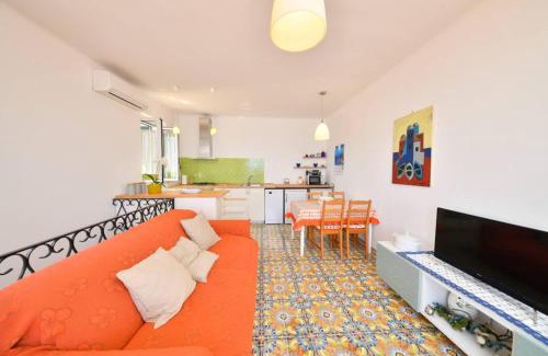 Lacco Ameno House | A' casa 'e Carmeniello