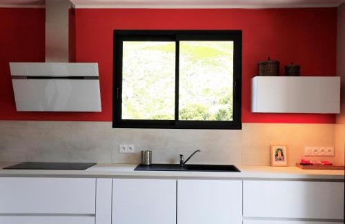 Poggio-dʼOletta House | A Casa Leccia