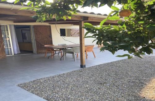 La Marana House | A casetta di l alivu