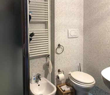 Castel del Giudice Apartment | A Casetta