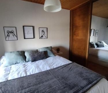 Cobres House | A Casiña de Rande