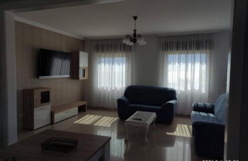 A Lanzada House | A Casiña do Miramar