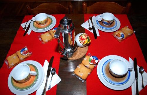 Avellino Bed & Breakfast | A Caso