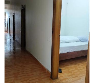 Lai Chau Cabin | A Chỉnh Homestay - Sìn Suối Hồ, Lai Châu