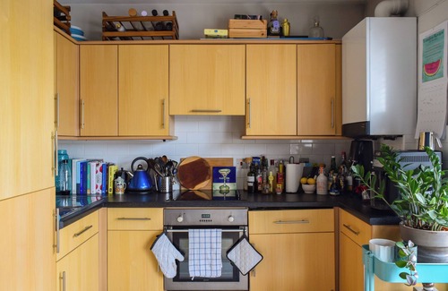 Dulwich Apartment | A Charming 2BD Retreat In East Dulwich