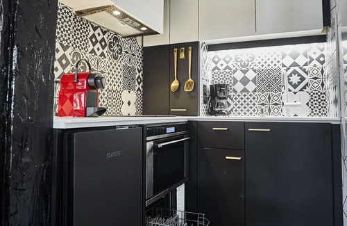 City-Centre - Petite France Apartment | A charming and comfortable setting at the foot of the Cathedral!