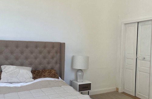 Saint-Marcellin-les-Vaison Other | A chateau in Provence at the foot of Mont Ventoux