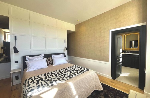 Saint-Marcellin-les-Vaison Other | A chateau in Provence at the foot of Mont Ventoux