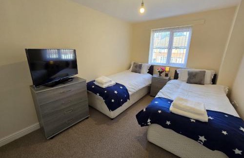 Liverpool House | A Classic Home in Liverpool
