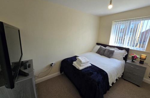 Liverpool House | A Classic Home in Liverpool