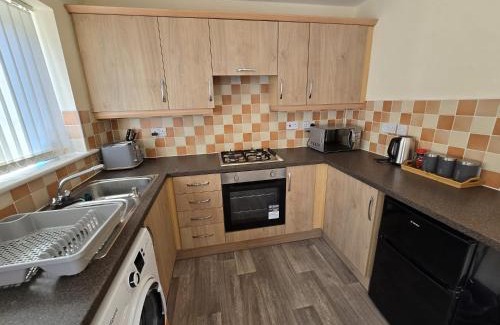Liverpool House | A Classic Home in Liverpool