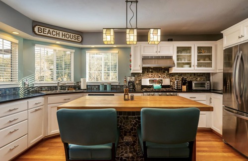 Paso Robles House | A Coastal Oasis in the Heart of Paso Robles, CA