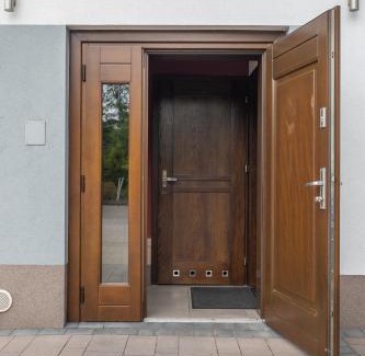Chrzanow Apartment | A comfortable apartment midway Kraków-Oświęcim