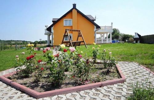Nowe Warpno House | A comfortable holiday home for 10 people, Nowe Warpno