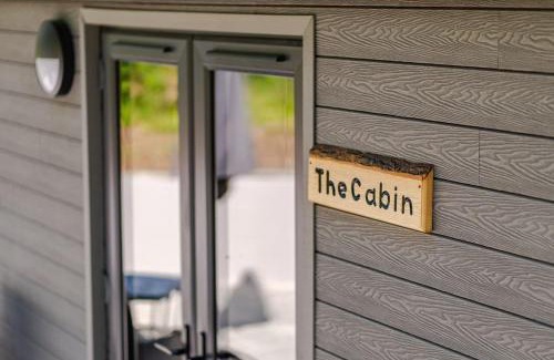 Gunnislake House | A Cornish Cabin in the Tamar Valley