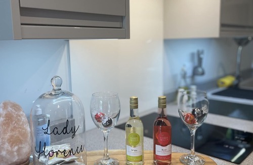 Maidstone Boat Rental | A Cosy unique luxurious River Boat with Castle Views in Maidstone Lady Florence.