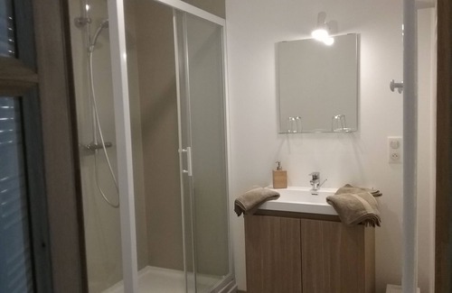 Mentieres House | A country air ...