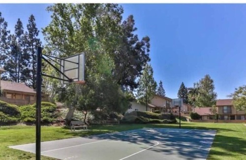 Valle Lindo Condo | A Cozy designed home near Disneyland