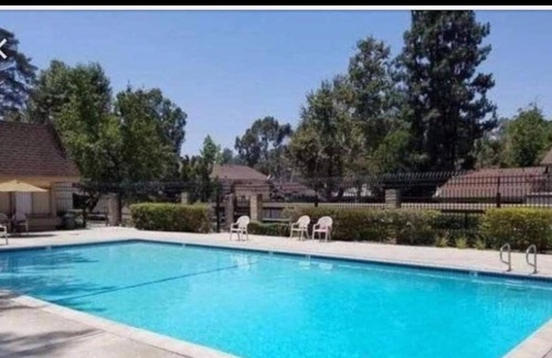 Valle Lindo Condo | A Cozy designed home near Disneyland